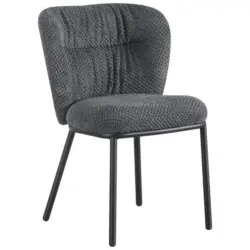 Stuhl Stoffauswahl Webstoff