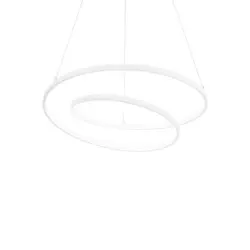 Led-H&auml;ngeleuchte 60/30/150 cm