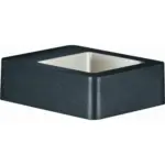 XXXLutz Lauterach - Ihr M&ouml;belhaus bei Bregenz AU&szlig;ENWANDLEUCHTE 12,0/4,5 cm