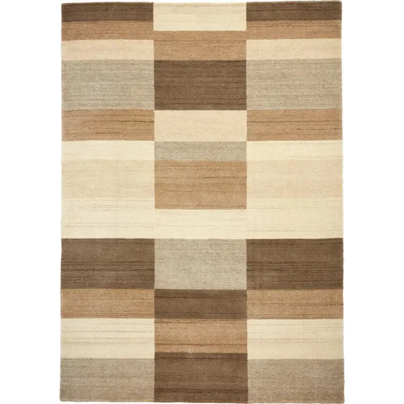 Orientteppich 250/300 cm Oscar Beige