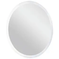 Badezimmerspiegel 75/75/3 cm