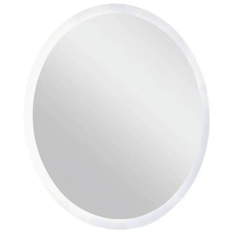 Badezimmerspiegel 75/75/3 cm