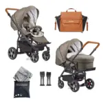 XXXLutz Lauterach - Ihr M&ouml;belhaus bei Bregenz Kinderwagenset F4 Air+