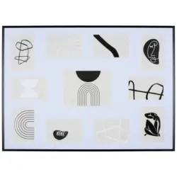 Bilderrahmen 50/70 cm