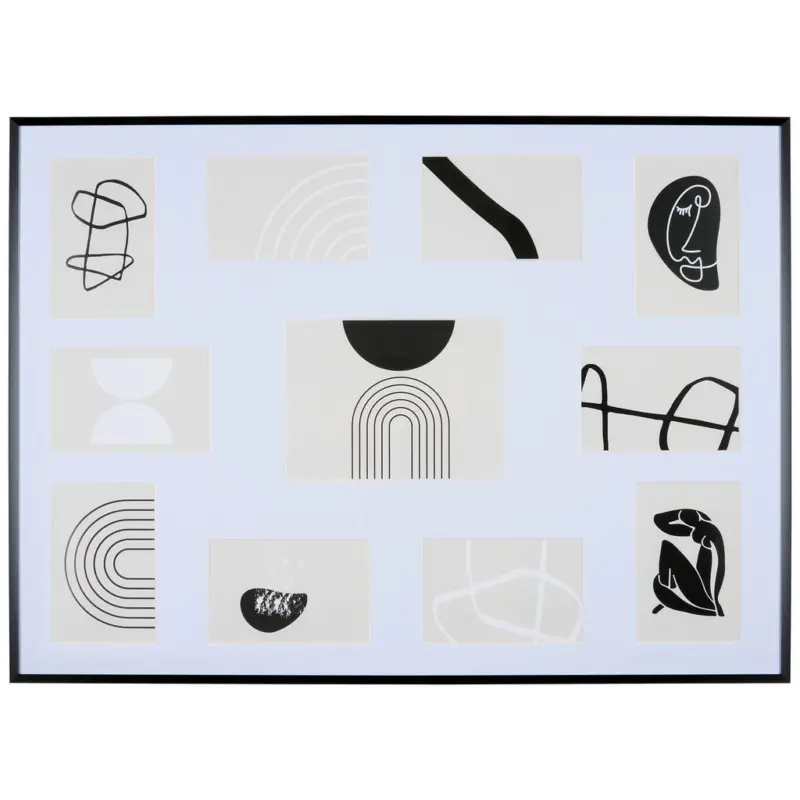 Bilderrahmen 50/70 cm