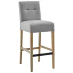 XXXLutz Lauterach - Ihr M&ouml;belhaus bei Bregenz Barhocker in Hellgrau