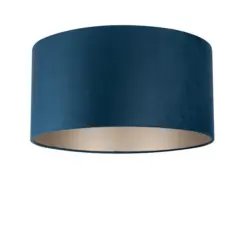 Leuchtenschirm 50/25 cm