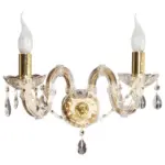 XXXLutz Lauterach - Ihr M&ouml;belhaus bei Bregenz Wandleuchte 19/42/22 cm