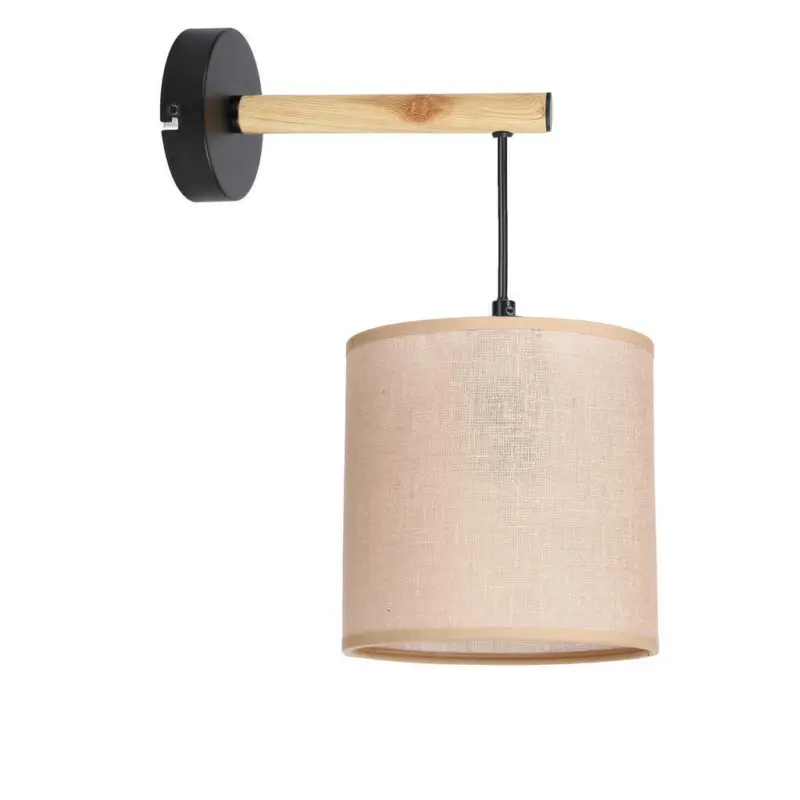 Wandleuchte 23/15/33 cm