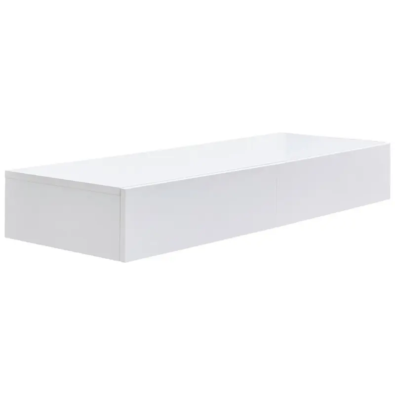 Konsolentisch in Holzwerkstoff 110/40/16 cm