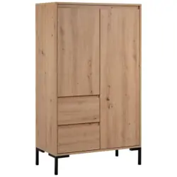 Highboard in 81/139/40 cm