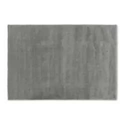 Webteppich 80/150 cm Domaso Grau