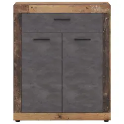 Kommode in 88,9/107,7/40 cm