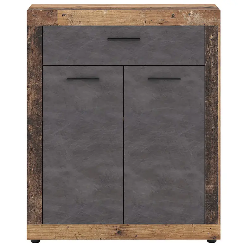 Kommode in 88,9/107,7/40 cm