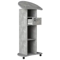 Stehpult 56/110/37 cm