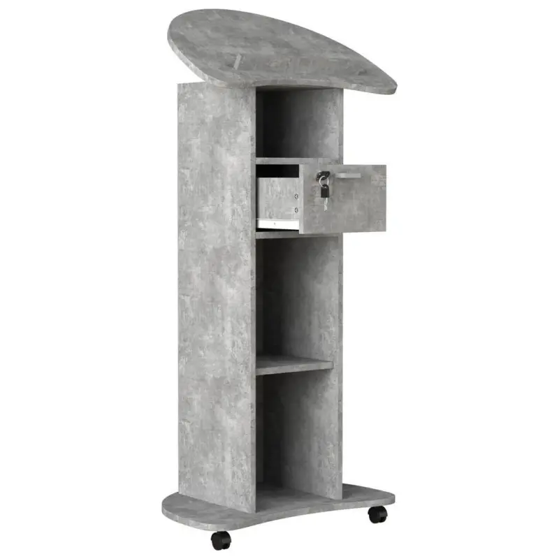 Stehpult 56/110/37 cm