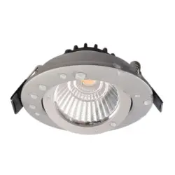 Led-Einbauspot 8,2/8,2/4,1 cm