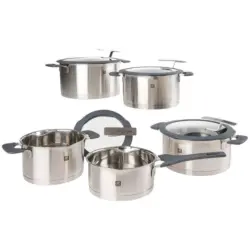 Kochtopfset Zwilling Simplify 5-teilig