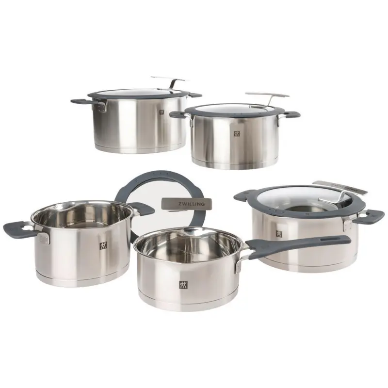 Kochtopfset Zwilling Simplify 5-teilig
