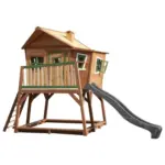 XXXLutz Lauterach - Ihr M&ouml;belhaus bei Bregenz Spielturm 432/288/193 cm