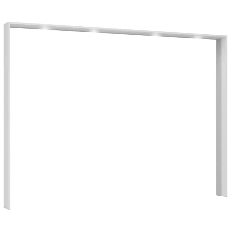 Passepartoutrahmen 323/233/23 cm