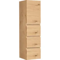 Midischrank 35/125/37 cm