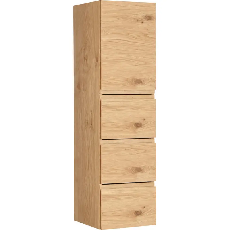 Midischrank 35/125/37 cm