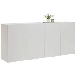 Sideboard in 180/80/42 cm