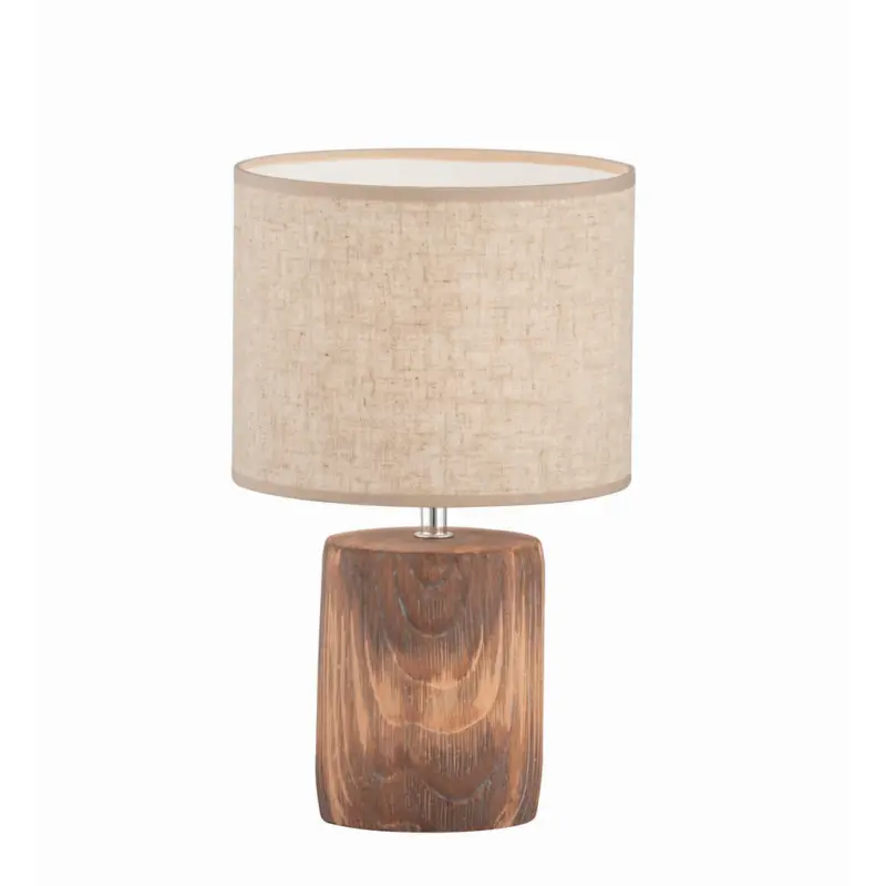 Tischleuchte 20/35 cm