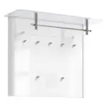 XXXLutz Lauterach - Ihr M&ouml;belhaus bei Bregenz Garderobenpaneel in 96/78/33 cm