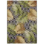 XXXLutz Lauterach - Ihr M&ouml;belhaus bei Bregenz Outdoorteppich 200/285/285 cm Flair Multicolor