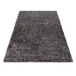 XXXLutz Lauterach - Ihr M&ouml;belhaus bei Bregenz Hochflorteppich 140/200 cm Enjoy Taupe