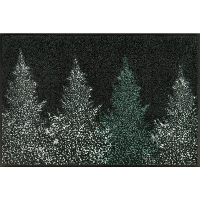 FU&szlig;MATTE 50/75 cm Pine Forest