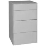 XXXLutz Lauterach - Ihr M&ouml;belhaus bei Bregenz Kommode Imola in 52/89/42 cm