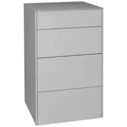 Kommode Imola in 52/89/42 cm