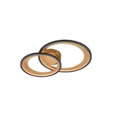 Led-Deckenleuchte 59/43/8,5 cm