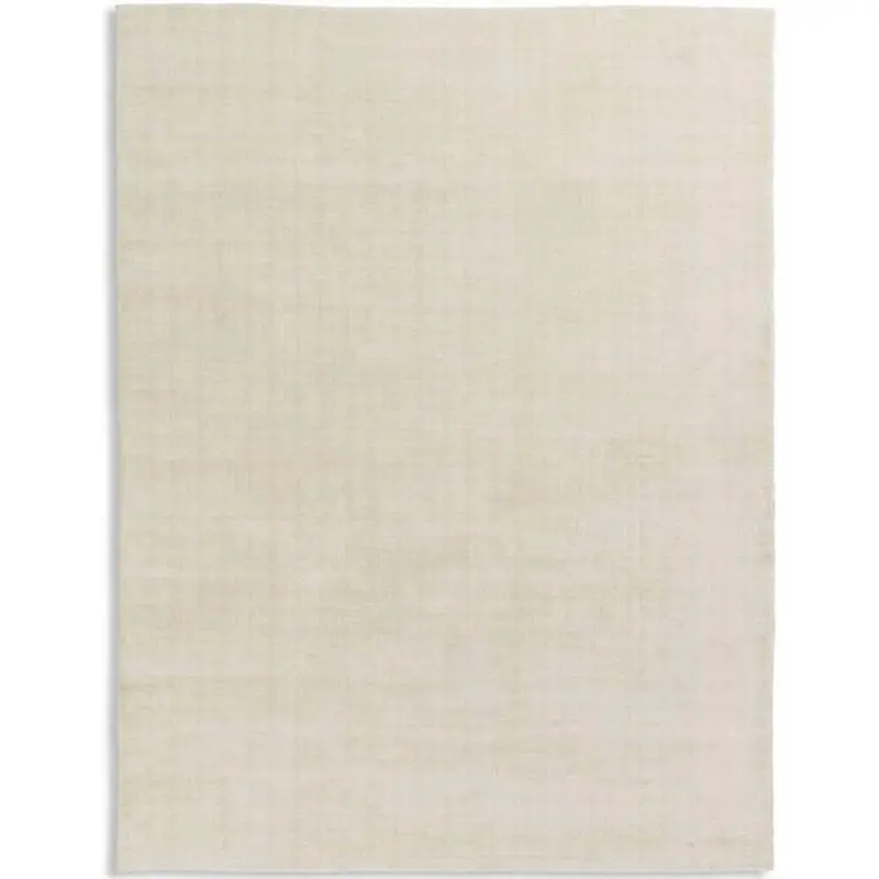 Webteppich 170/240 cm Alessa Creme