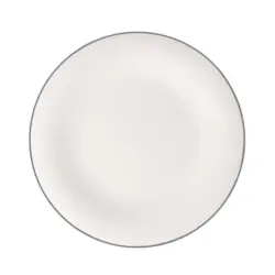 Fr&uuml;hst&uuml;cksteller Grey Lines 21,5 cm