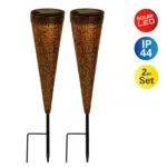 XXXLutz Lauterach - Ihr M&ouml;belhaus bei Bregenz Solarleuchte