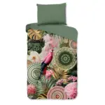 XXXLutz Lauterach - Ihr M&ouml;belhaus bei Bregenz Bettw&auml;sche HIP Satin 140/200 cm