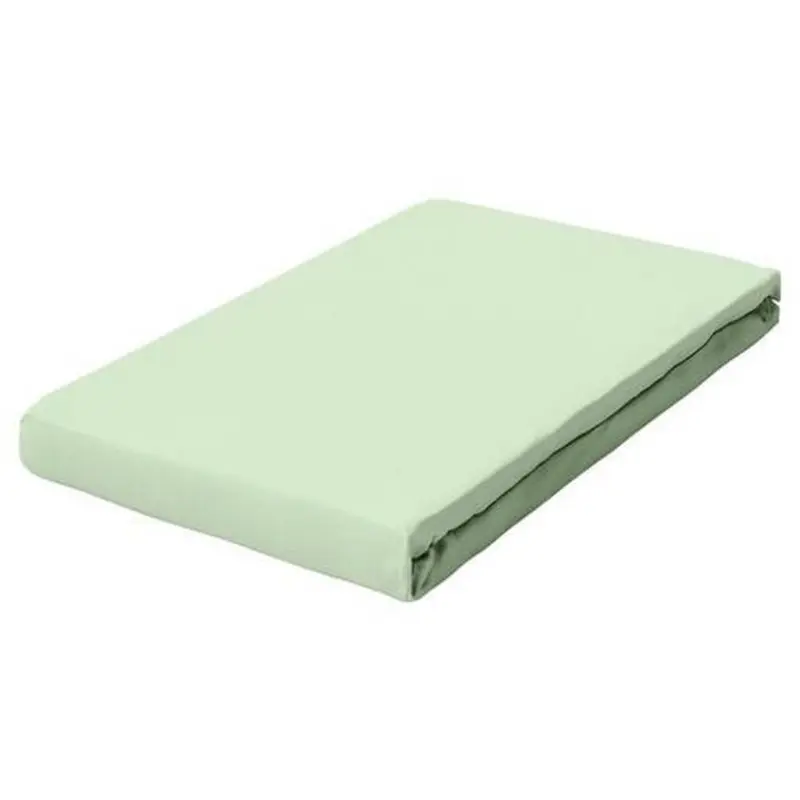 Boxspring-Spannleintuch 120-130/200-220 cm Jersey
