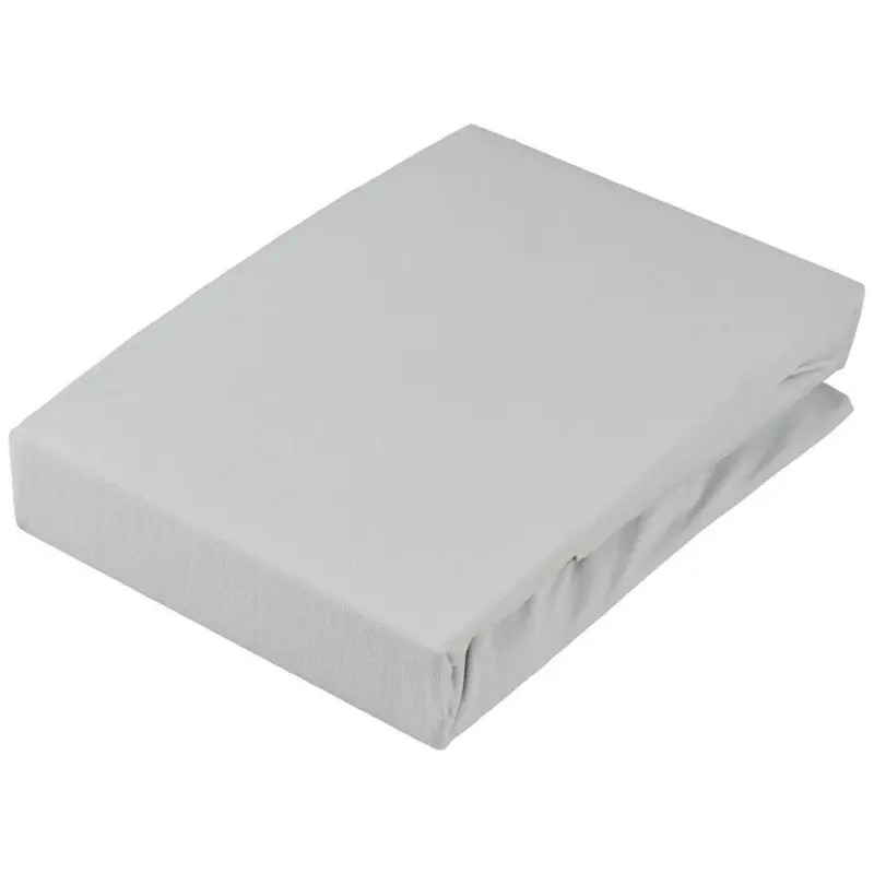 Topper-Spannleintuch 180/220 cm Jersey