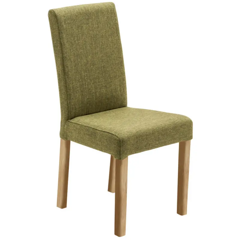 Stuhl Beinauswahl, Stoffauswahl, mit Griff Webstoff