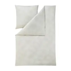 Bettw&auml;sche Pippa Interlock-Jersey 135/200 cm