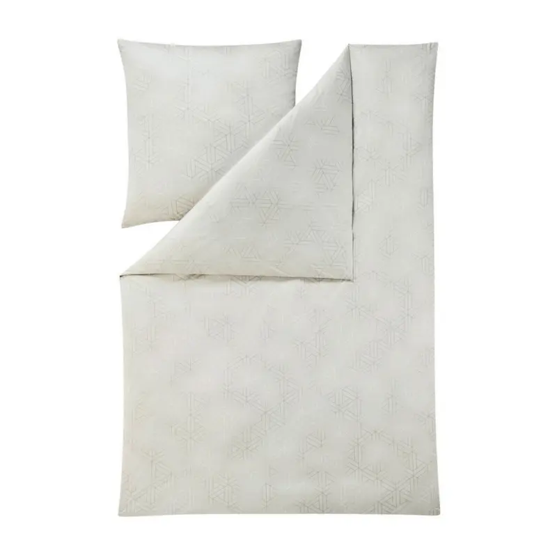 Bettw&auml;sche Pippa Interlock-Jersey 135/200 cm