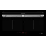 XXXLutz Lauterach - Ihr M&ouml;belhaus bei Bregenz Kochfeld-Dunstabzug-Kombi Kfl2092