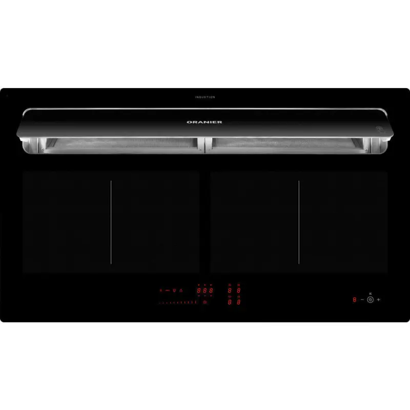 Kochfeld-Dunstabzug-Kombi Kfl2092