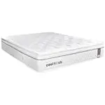 XXXLutz Lauterach - Ihr M&ouml;belhaus bei Bregenz Taschenfederkernmatratze Cooltech V-2 140/220 cm H&ouml;he ca. 32 cm