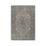 XXXLutz Lauterach - Ihr M&ouml;belhaus bei Bregenz Teppich 120/170 cm Perry 325 Gr&uuml;n / Taupe Gr&uuml;n, Taupe