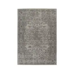 Teppich 120/170 cm Perry 325 Gr&uuml;n / Taupe Gr&uuml;n, Taupe